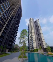 The Myst (D23), Condominium #637462221